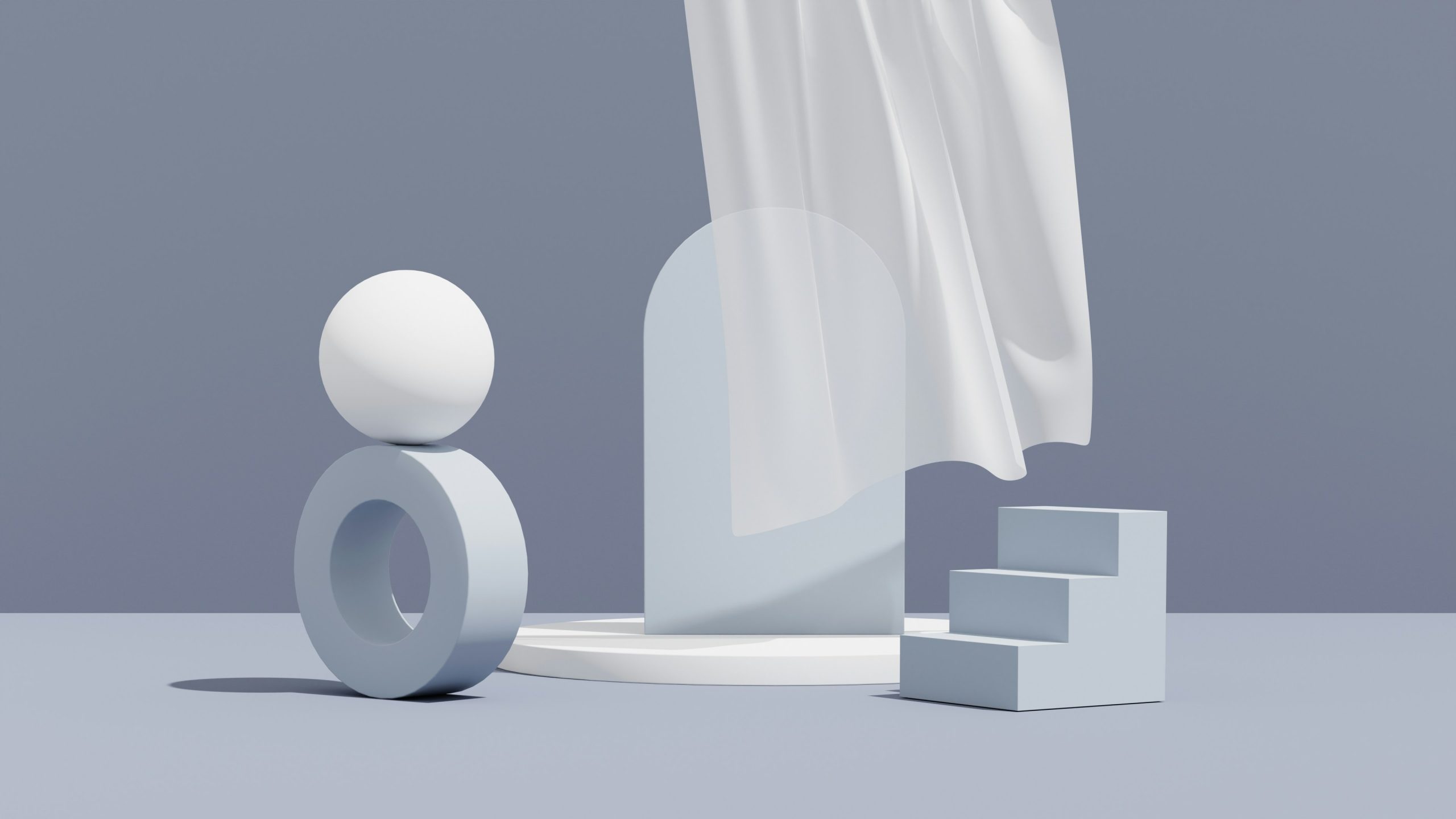 Illustration showing how moderation reduces chat clutter