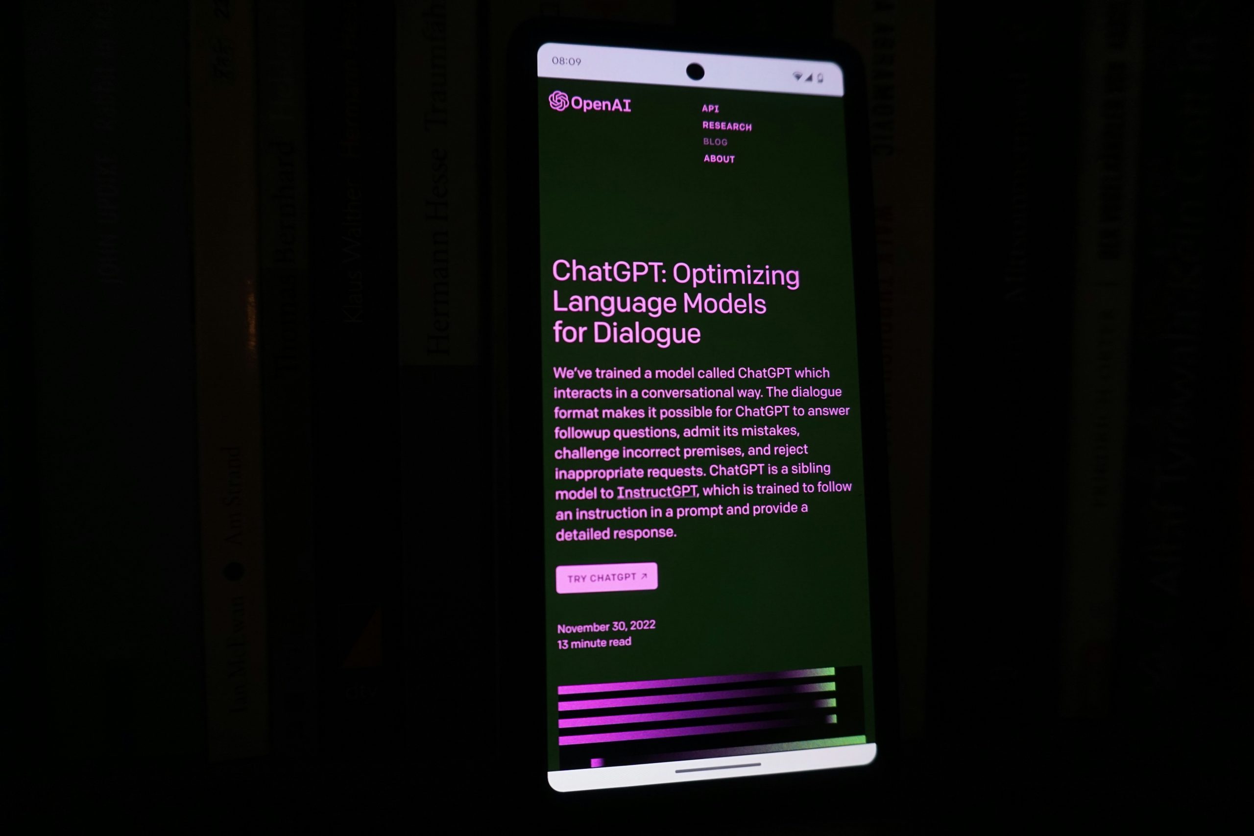 Screenshot of Streamlabs interface demonstrating chat overlay creation