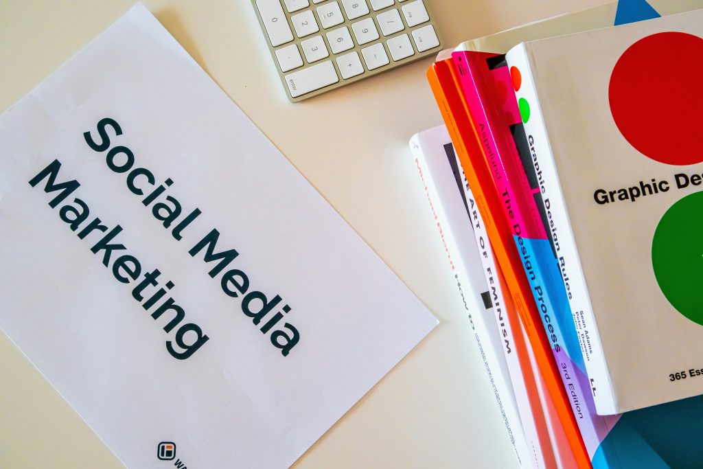 social media strategy