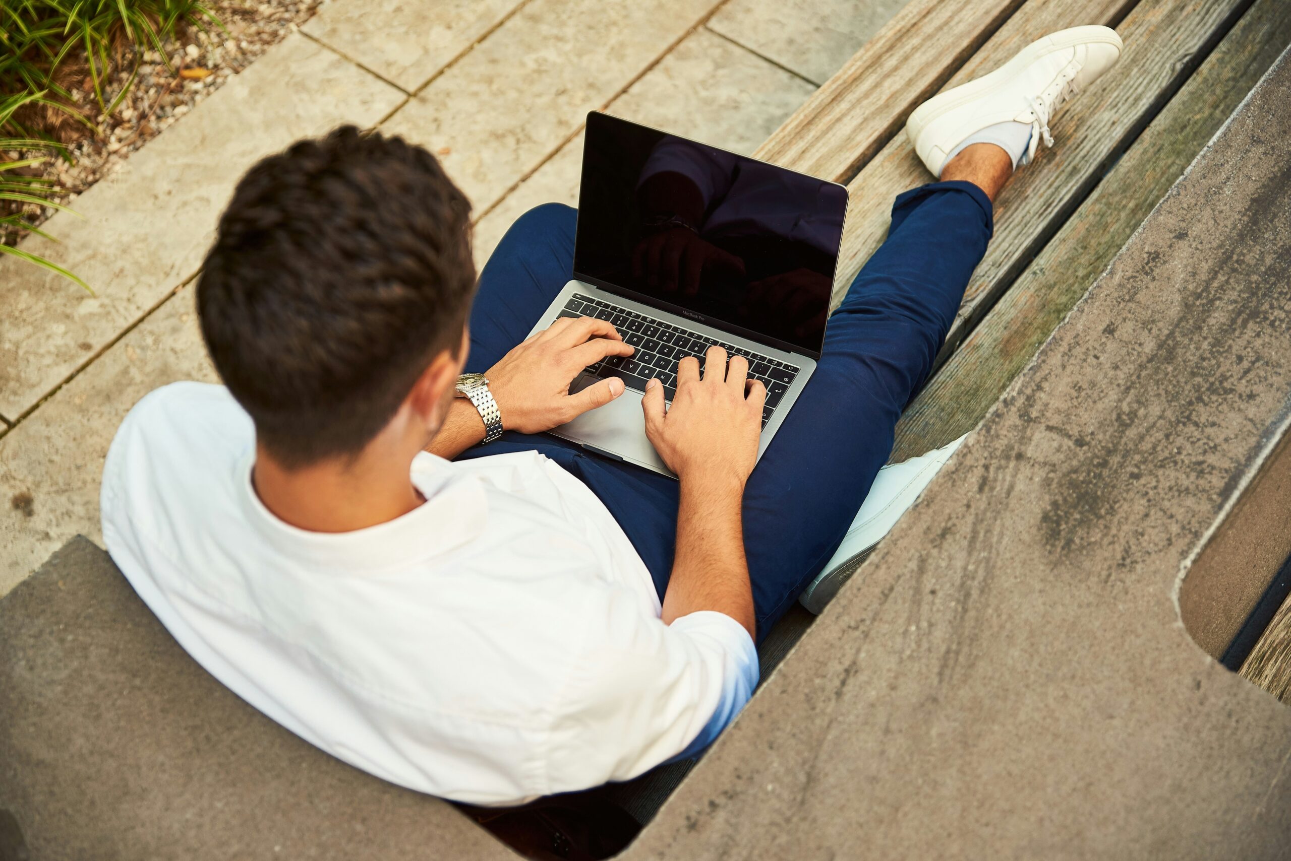 Streaming statistics showing importance of retention