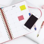 content calendar planning
