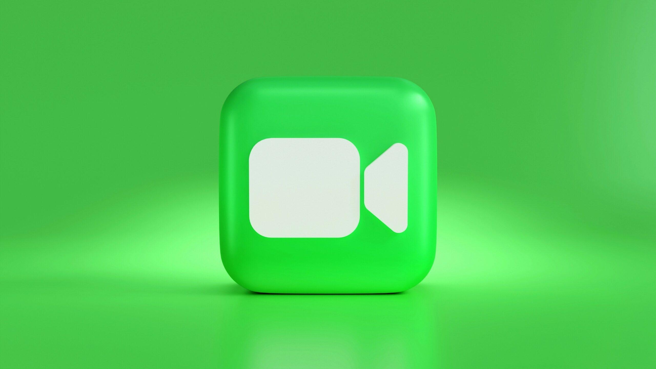 Illustration of streamer hosting chat-based games to boost engagement