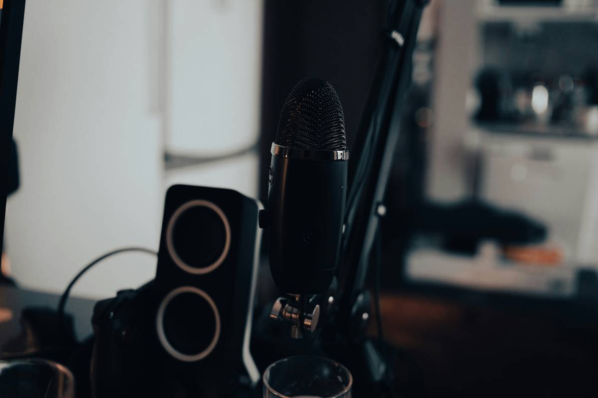Infographic showing how poor gear affects streaming quality