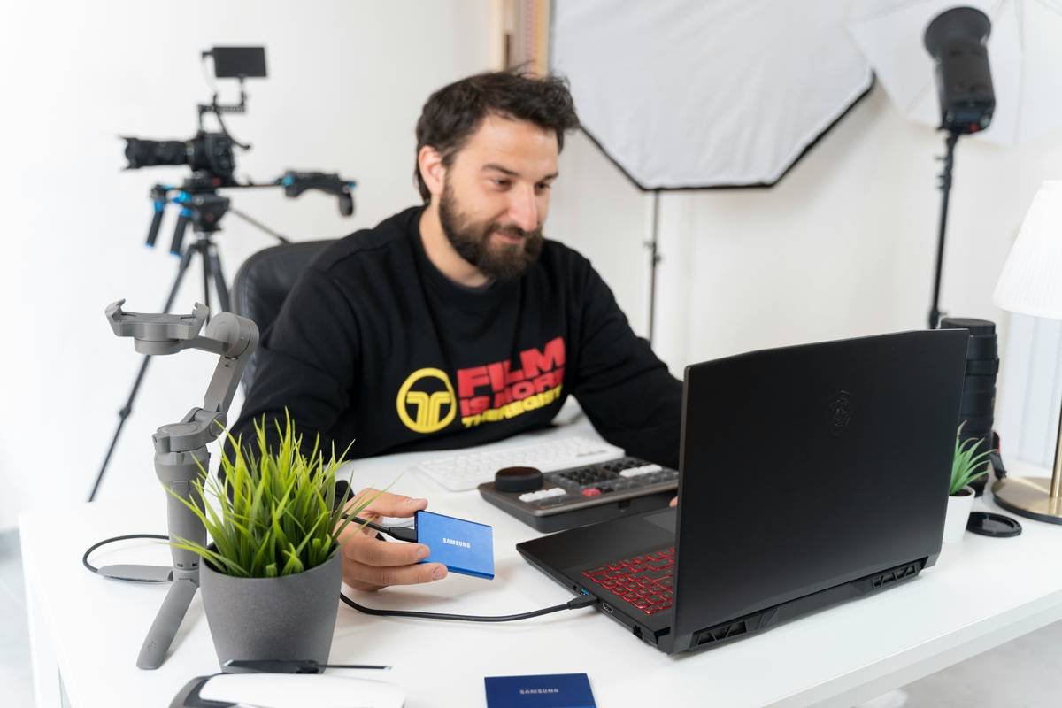 Mastering Stream Equipment Quality: Tips for Crisp, Pro-Level Content