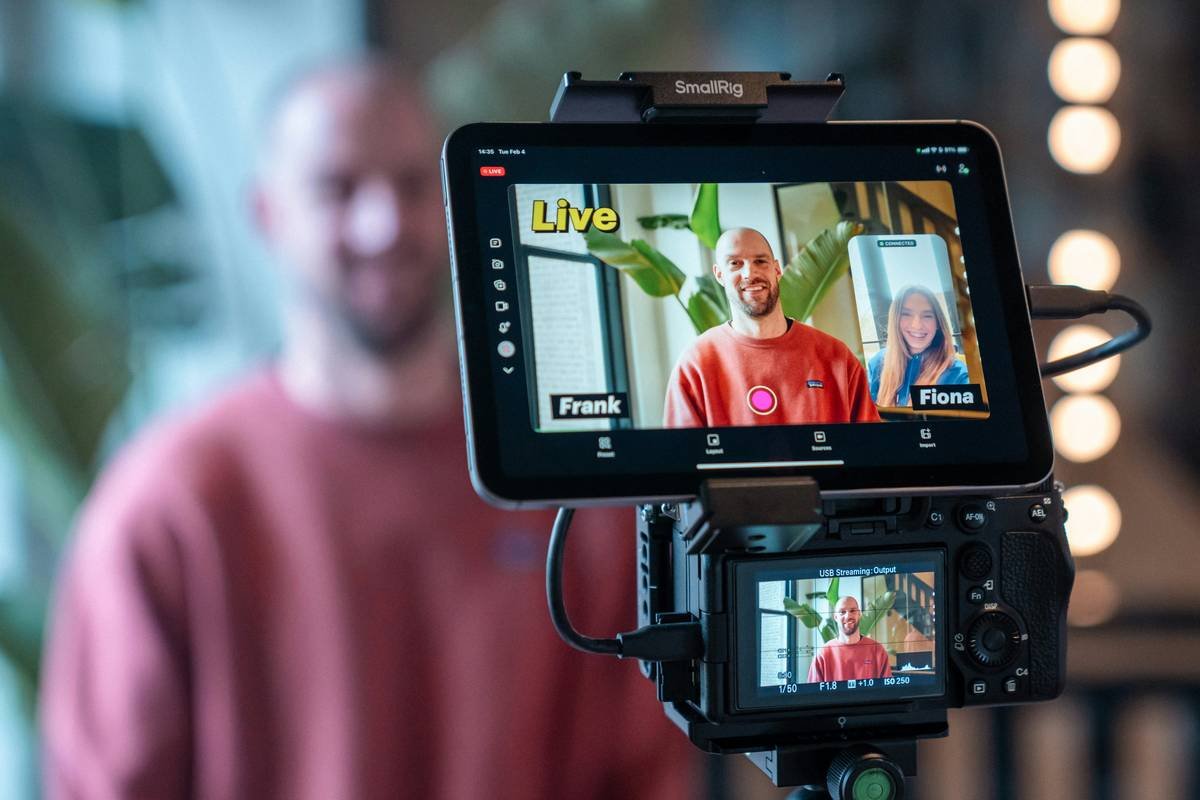 How to Use the Chat Activity Trick to Boost Engagement on Your Live Streams