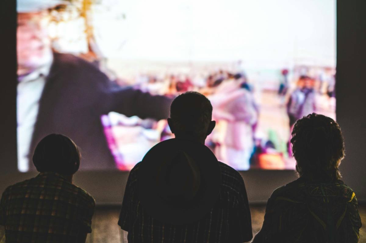 10 Streaming-Fueled Community Night Ideas That Actually Bring People Together