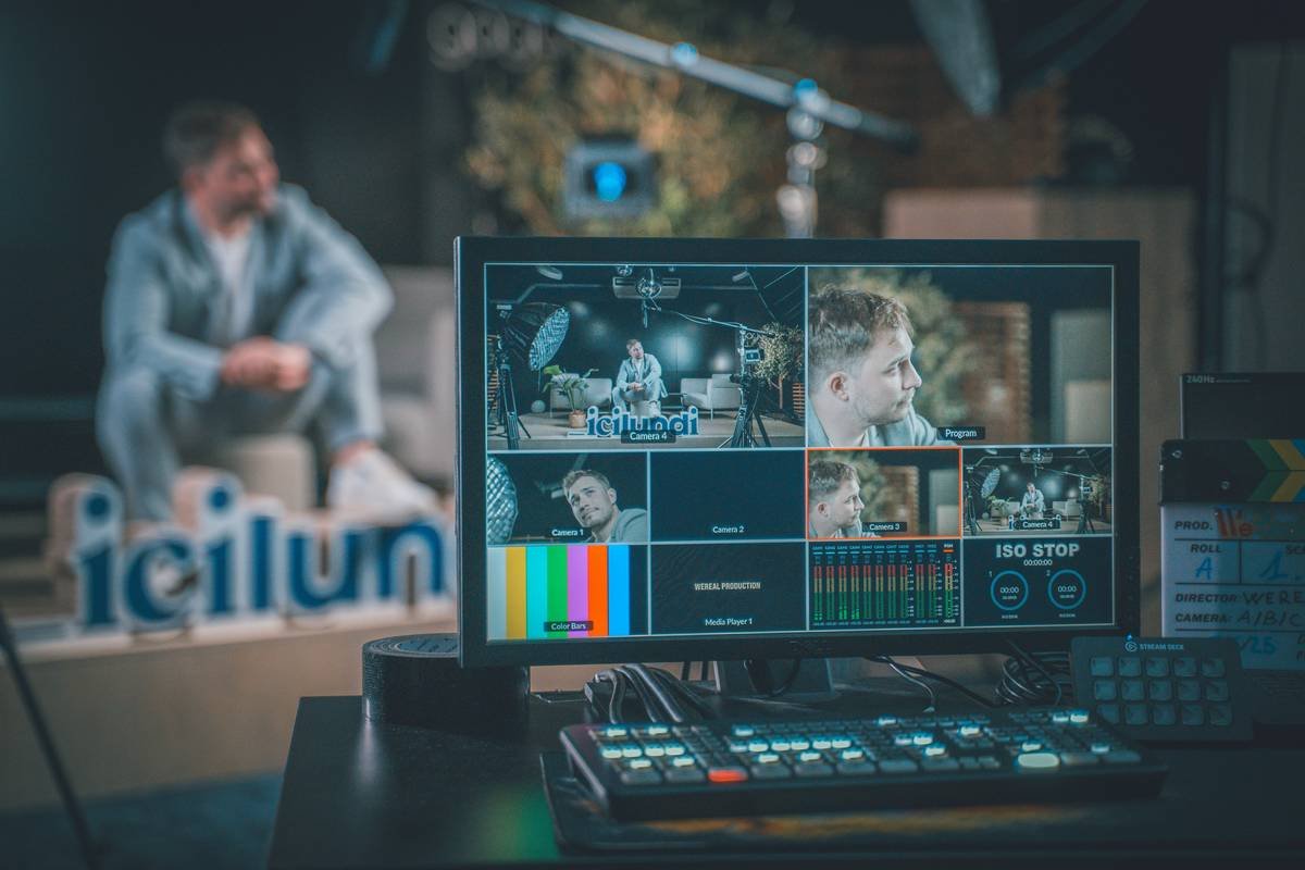 Stream Overlay Design: 7 Expert Tips That Actually Boost Your Viewer Retention (Not Just Your Ego)