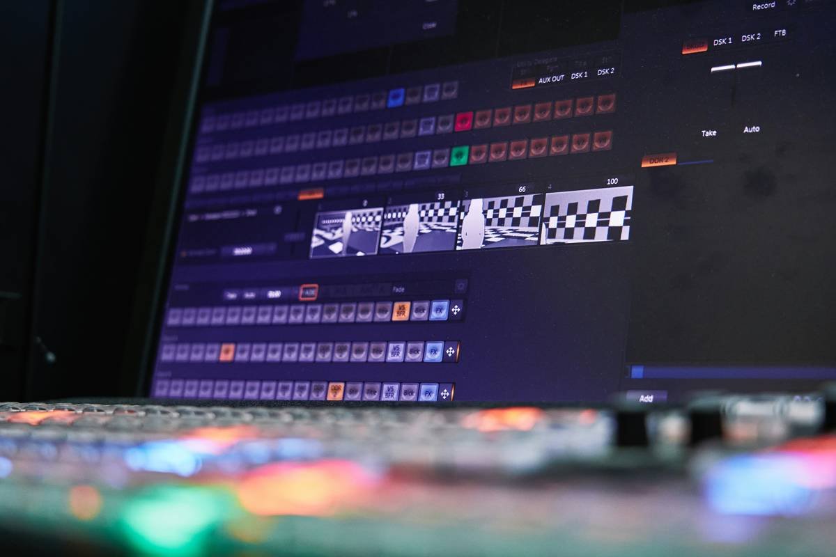 Stream Q and A: Your Ultimate Guide to Hosting Engaging, High-Quality Live Sessions