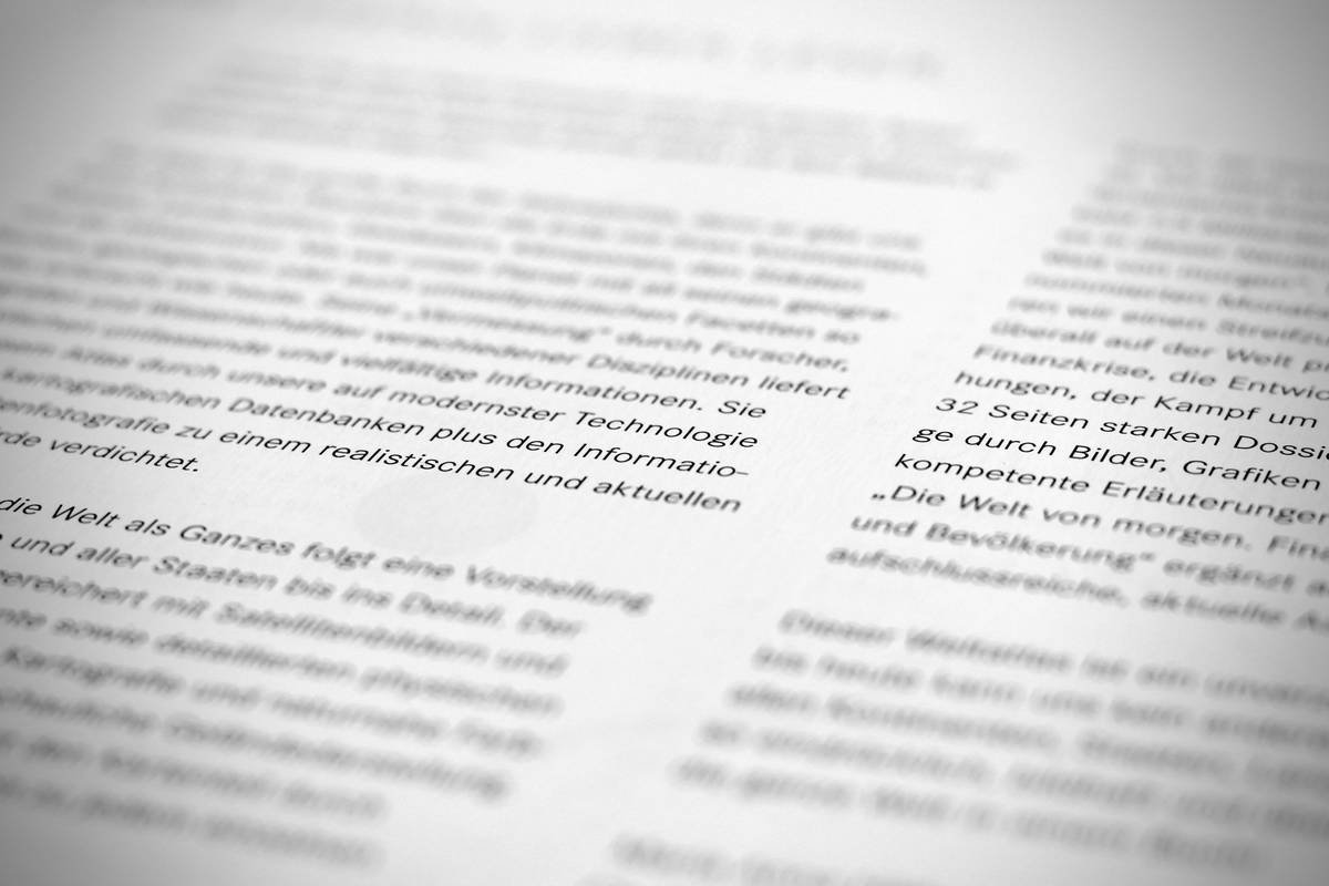 Technologie