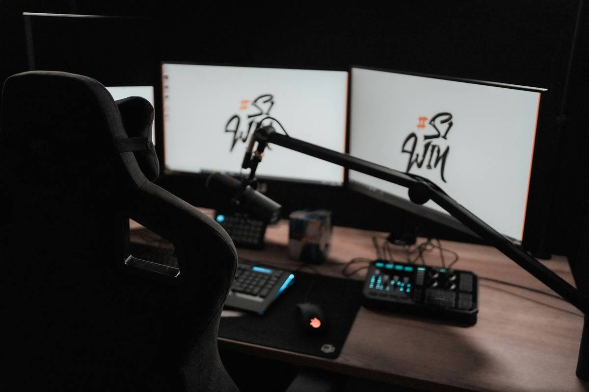 Twitch Profile Tips That Actually Get You Noticed (Not Just Another Template)